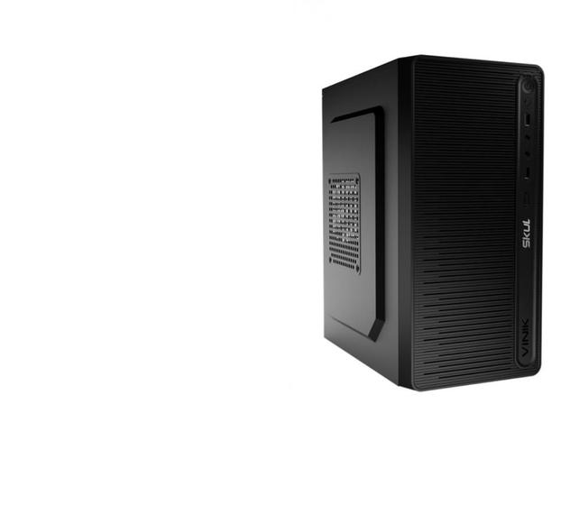 Imagem de Computador B300 Dual Core I3 4130 3.40GHZ Memória 8GB DDR3 sem HD/SSD Fonte 200W