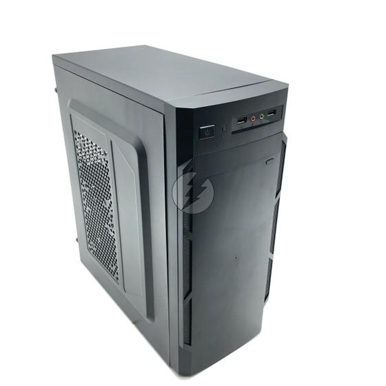 Computador CPU Intel 2.70Ghz, 2GB, 80GB de HD é boa?
