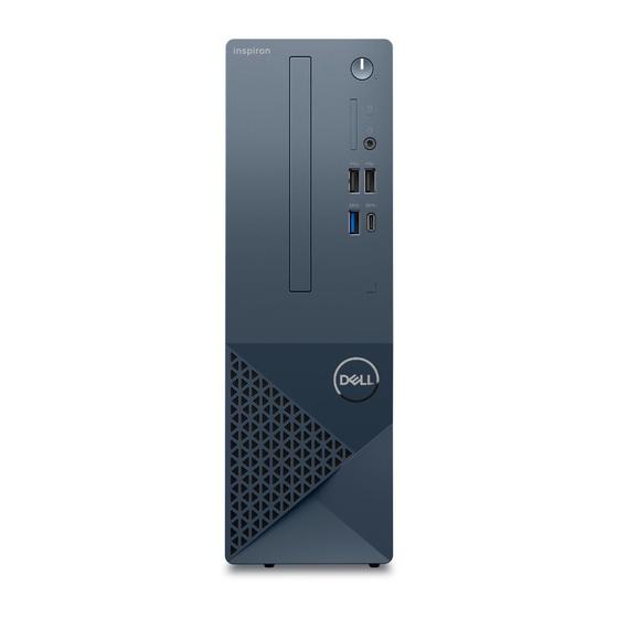 Computador Dell Inspiron Small Desktop 3030S ISFF-i1200-U10 12ª Geração Intel Core i3 8GB 512GB SSD Linux Menor preço em Computador Dell Inspiron Small Desktop 3030S ISFF-i1200-U10 12ª Geração Intel Core i3 8GB 512GB SSD Linux