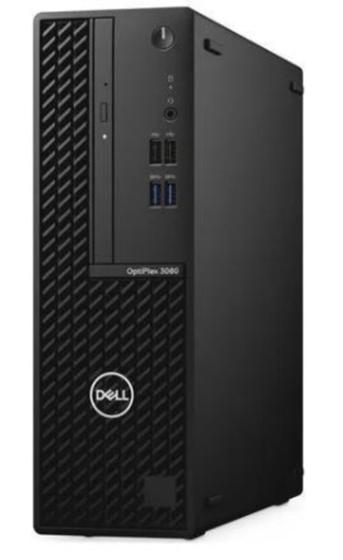 Imagem de Computador Dell Optiplex 3000 SFF Core i5-12500 Memória 32Gb Ddr4 Ssd 1TB Windows 11 Pro