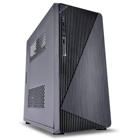 Imagem de Computador Desktop Amd Ryzen 7 2700G 3.2Ghz, 16Gb Ddr4, Nvme