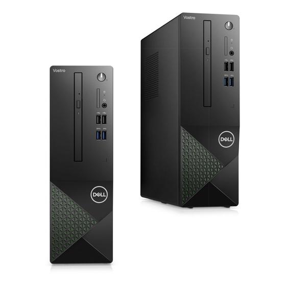 Computador Desktop Dell Vostro I1200-M30 12ª Geração Intel Core i5 8GB 256GB SSD + 1TB HD Windows 11 Menor preço em Computador Desktop Dell Vostro I1200-M30 12ª Geração Intel Core i5 8GB 256GB SSD + 1TB HD Windows 11