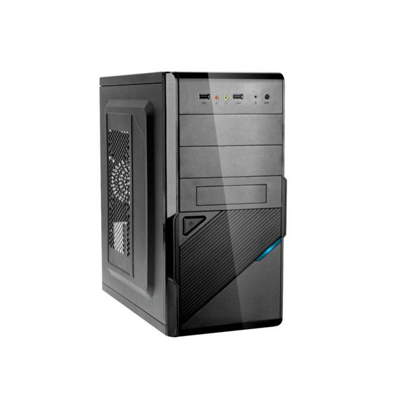 Computador Desktop Icc Intel Core I5 3 Gen 8gb Ssd 240gb Menor preço em Computador Desktop Icc Intel Core I5 3 Gen 8gb Ssd 240gb