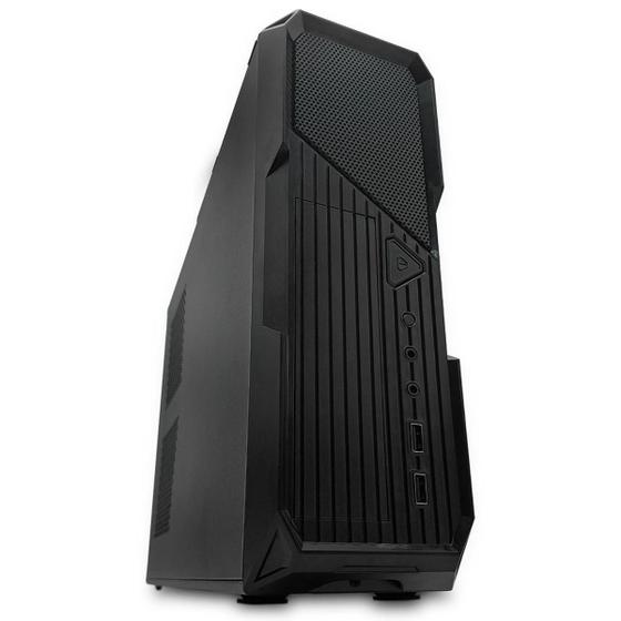 Imagem de Computador Desktop Slim, Intel Core I3 8º Ger, 4Gb Ram, Ssd