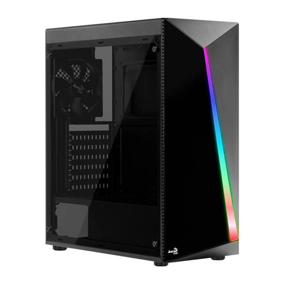 Computador gamer amd ryzen 7 5700x, 2x8gb ddr4, nvme 1tb, rtx 3050 8gb, water240mm, 600w 80 plus Menor preço em Computador gamer amd ryzen 7 5700x, 2x8gb ddr4, nvme 1tb, rtx 3050 8gb, water240mm, 600w 80 plus