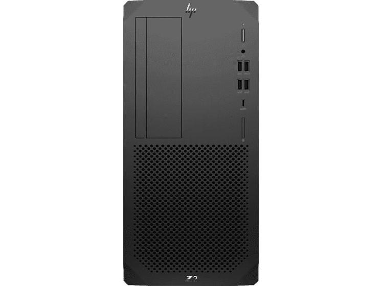 Imagem de Computador HP Workstation Z2 Xeon, 32GB de Memória, 512GB SSD, Windows 11 Pro, 6D9P2LA, HP
