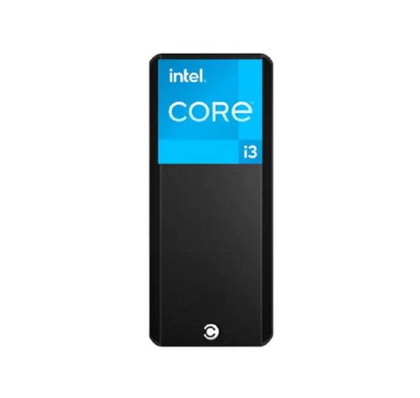 Imagem de Computador Intel Core i3 4GB HD 500GB HDMI Full - Windows 10 pro