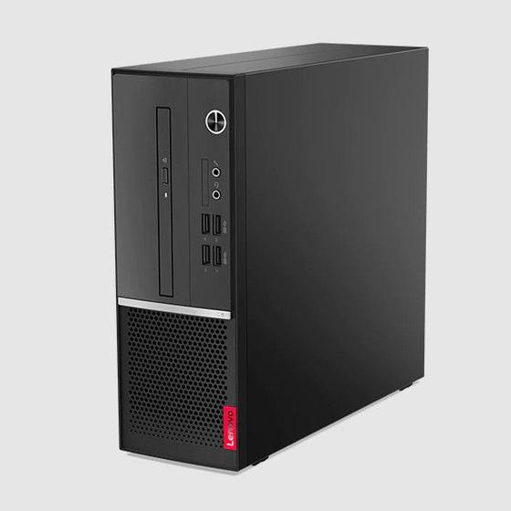 Computador Intel Core i3 4GB HD 500GB Windows 10 Lenovo V50s Menor preço em Computador Intel Core i3 4GB HD 500GB Windows 10 Lenovo V50s