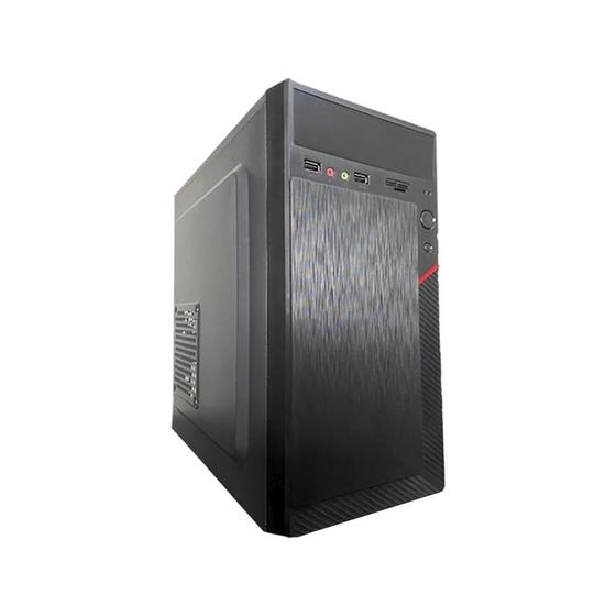 Imagem de Computador Intel Core I7 3 Memória 8Gb Ddr3 Ssd 480Gb