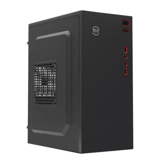 Imagem de Computador Mancer TGT B110 Intel i7-3770 SSD240GB H61 16GB DDR3 W10 Pro 200W - Mancer-Home-MKT-32597