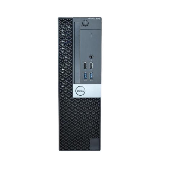 Imagem de Computador Optiplex 3040 I5 6 8GB SSD 240GB