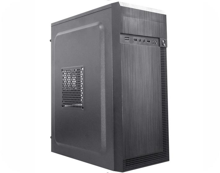 Imagem de Computador Pc Cpu Desktop I5 3.20ghz 16gb Ssd 480gb Gabinete Windows 11