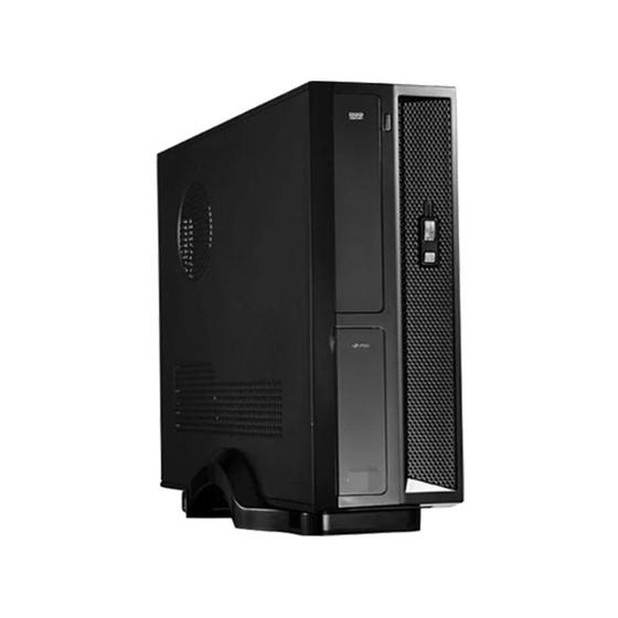 Computador Pc Cpu Slim Intel Core I5 12gb Ssd 480 Gb Wifi Menor preço em Computador Pc Cpu Slim Intel Core I5 12gb Ssd 480 Gb Wifi