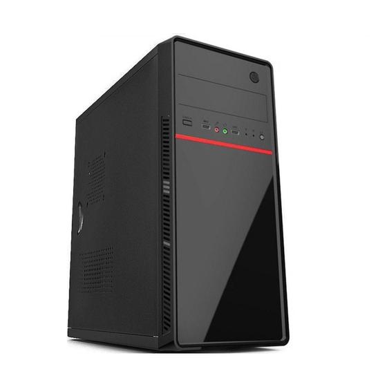 Computador Pc I5 8Gb Hd 500 Wifi Windows 10 Menor preço em Computador Pc I5 8Gb Hd 500 Wifi Windows 10