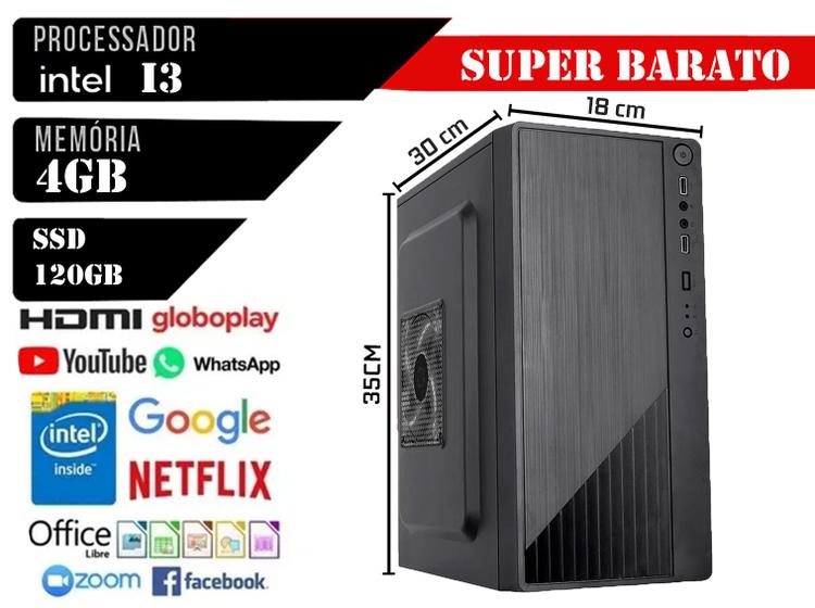[object Object] é boa?