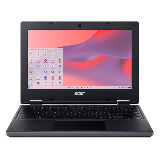 Imagem de Computador portátil Acer Chromebook 311 CB311-10H-42LY 11,6" 4 GB RAM 64 GB