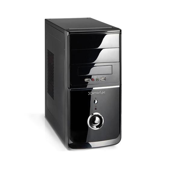 Imagem de Computador Smart Pc 80242 Intel Core i5 (8GB HD 1TB) Windows 7