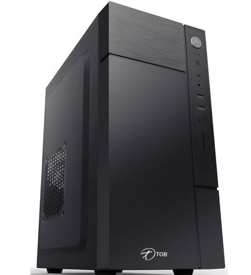 Computador TOB Intel Core I7 com SSD 480GB Memória 16GB Windows 10 Pro Trial Desktop CPU Menor preço em Computador TOB Intel Core I7 com SSD 480GB Memória 16GB Windows 10 Pro Trial Desktop CPU