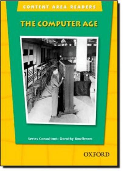 Imagem de Computer Age, The