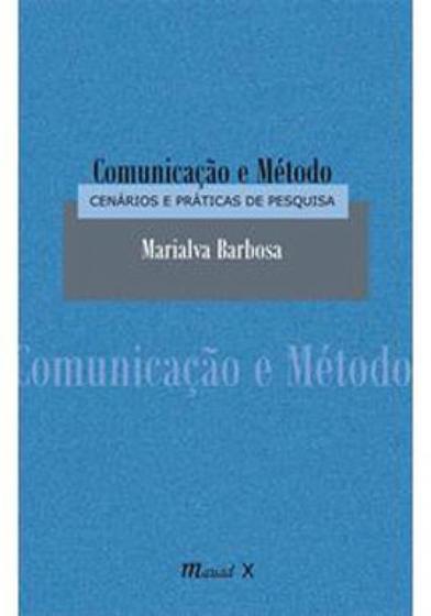 Imagem de Comunicação e método