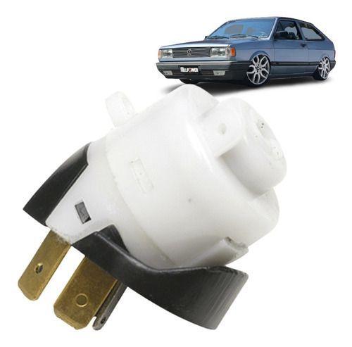 Comutador Elétrico Ignição Vw Gol 88/96 4 Terminais - UNIVERSAL ...