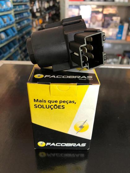 Comutador ignicao gol g6/gol/saveiro/voyage/cross fox/up/amarok ...