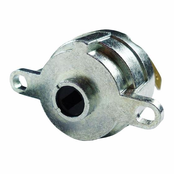 Imagem de Comutador ignicao vw zba953849b gol voyage parati passat ch comutadora