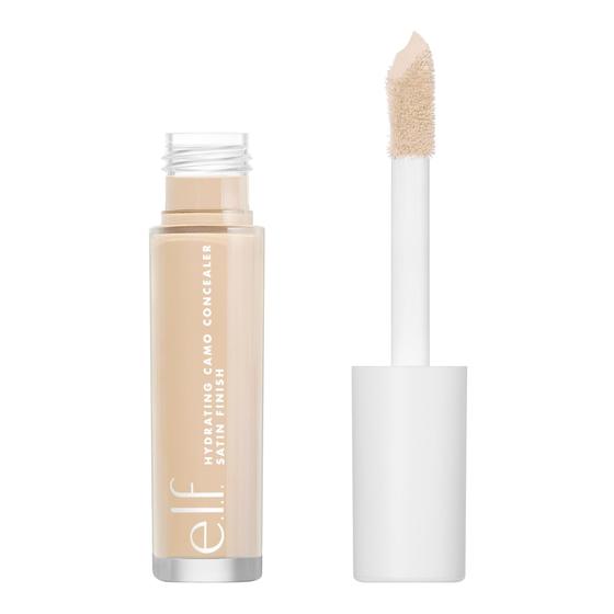 Imagem de Concealer e.l.f. Hydrating Camo Full Coverage Light Ivory