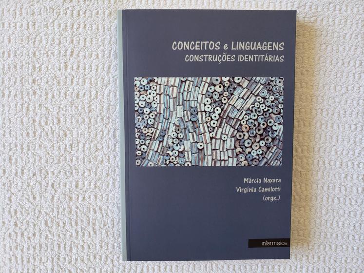 Imagem de Conceitos e Linguagens - Construções Identitárias - Intermeios