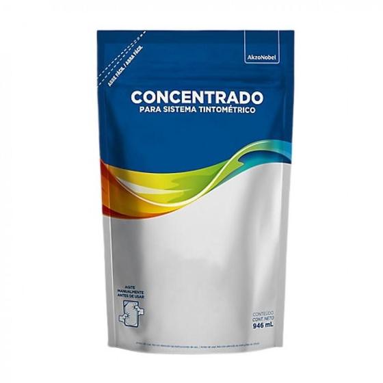 Imagem de Concentrado D Tu2107-09 Preto-R 0,946L