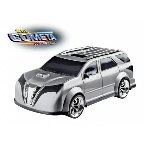 Imagem de  Concept Car SUV Cometa - Brinquemix