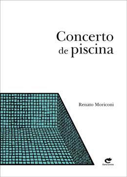 Imagem de Concerto De Piscina - GATO LEITOR 