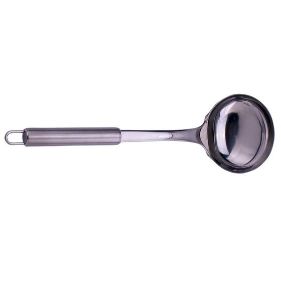Imagem de Concha 30 cm Inox Class Home