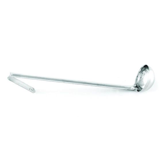 Imagem de Concha com Gancho Inox Nº 1