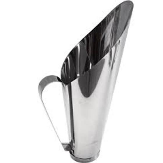 Imagem de Concha de cereais tutipan inox