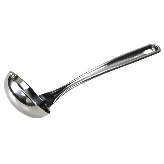 Concha de Cozinha para Feijão Sopa Caldos Molhos Aço Inox Tramontina ...