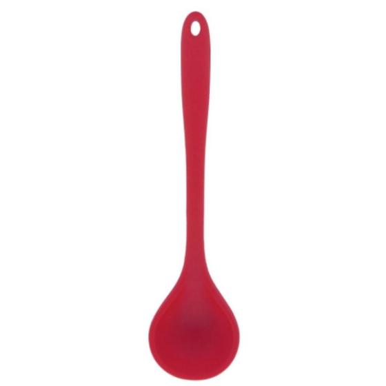 Imagem de Concha de Silicone Vermelha - Mimo Style