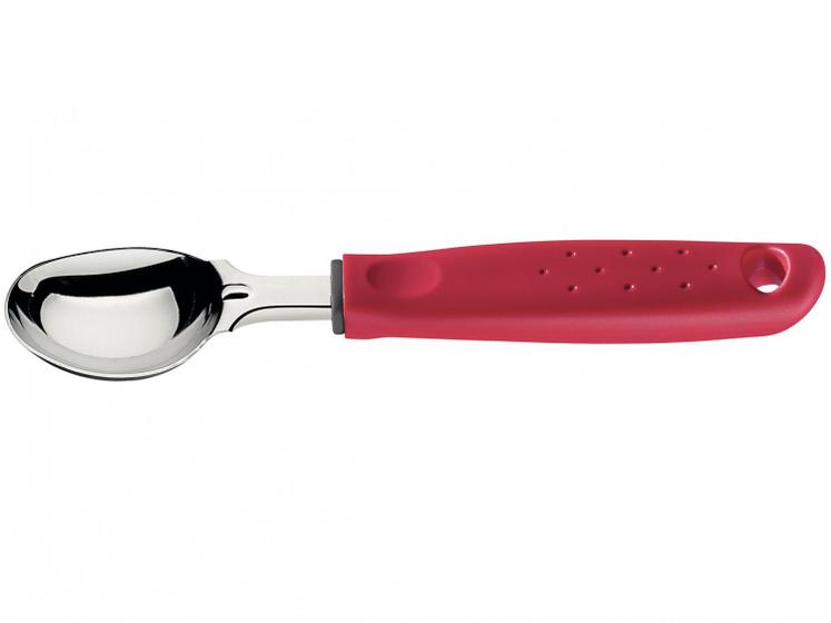 Concha de Sorvete Inox Utilitá 21,1cm - Conchas - Magazine Luiza