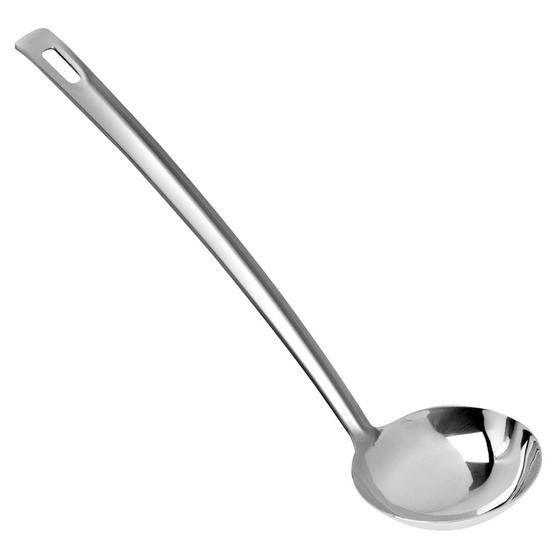Imagem de Concha em Aço Inox 36,4 cm Uny Home