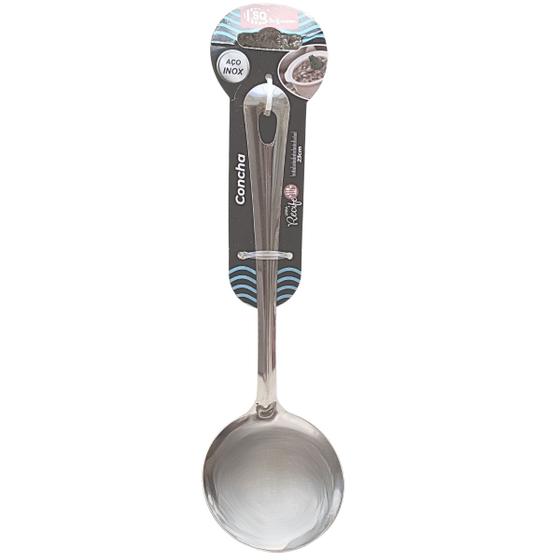 Imagem de Concha em aço inox