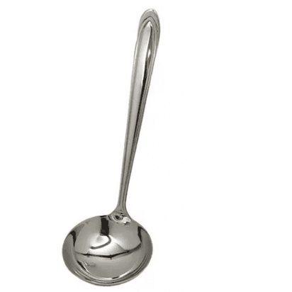 Imagem de Concha Feijão e Sopa Aço Inox 29 cm Gourmet sem Emendas Reforçada