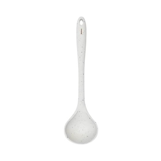 Imagem de Concha Flex em Silicone Linha Flex 28cm Brinox