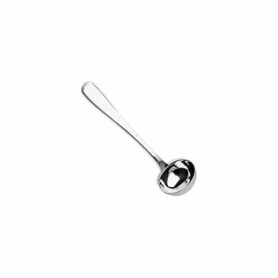 Concha Inox para Molho 26cm Menor preço em Concha Inox para Molho 26cm
