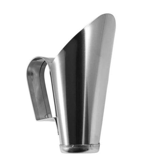 Imagem de Concha para Cereais 150 GRS - Inox Doupan