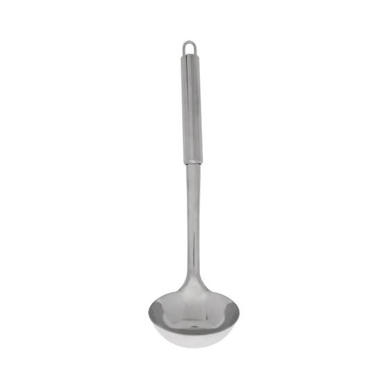 Imagem de Concha para Molho em Aço Inox com Alto Brilho Mimo Style