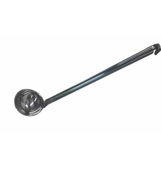 Concha para Molho em Aco Inox Viel Inox 26 Cm Menor preço em Concha para Molho em Aco Inox Viel Inox 26 Cm