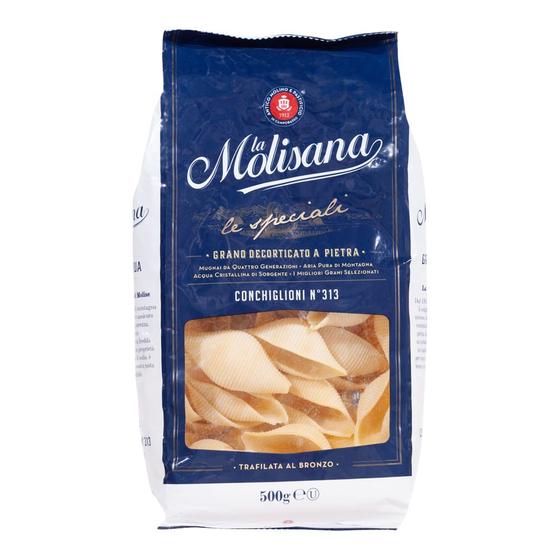 Imagem de Conchiglione La Molisana 500g