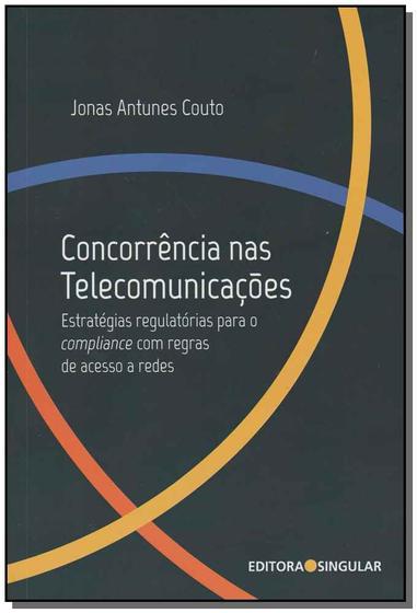 Imagem de Concorrência nas Telecomunicações