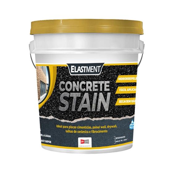 Imagem de Concrete Stain 250ML Casca de Árvore