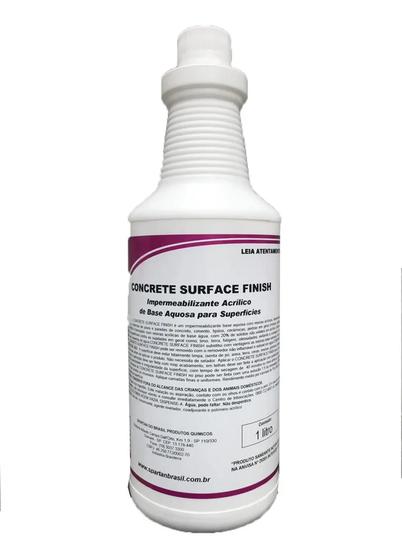 Imagem de Concrete surface finish 1l spartan